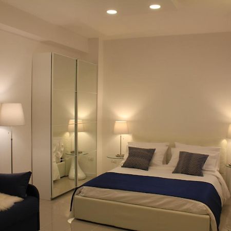 Casa Teresa Bed & Breakfast Neapol Exteriér fotografie