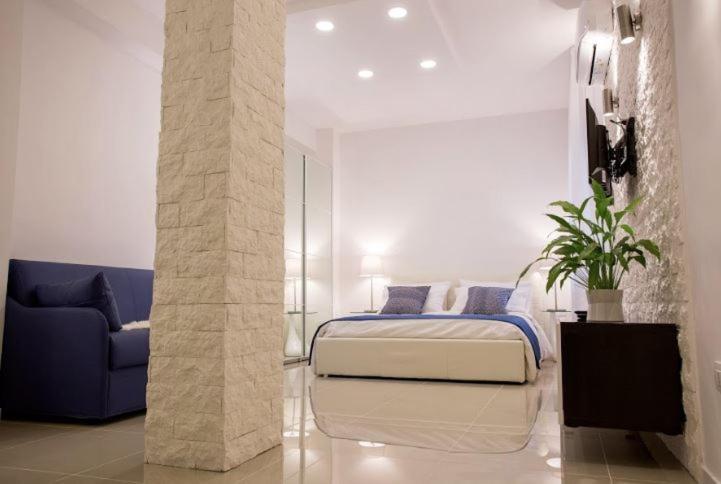 Casa Teresa Bed & Breakfast Neapol Exteriér fotografie